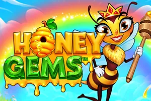 Honey Gems - SUNBET388