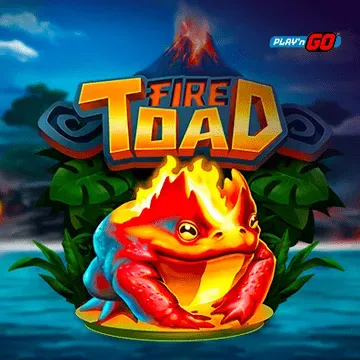 Fire Toad - SUNBET388