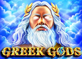 Greek Gods - SUNBET388