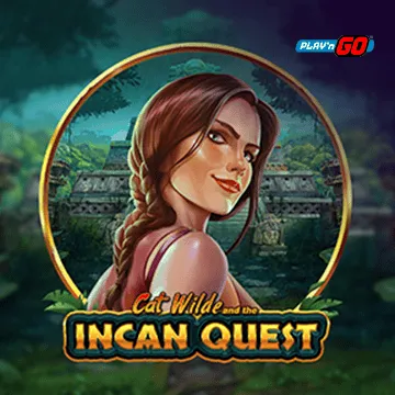 Cat Wilde and the Incan Quest - SUNBET388