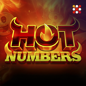 Hot Numbers - SUNBET388