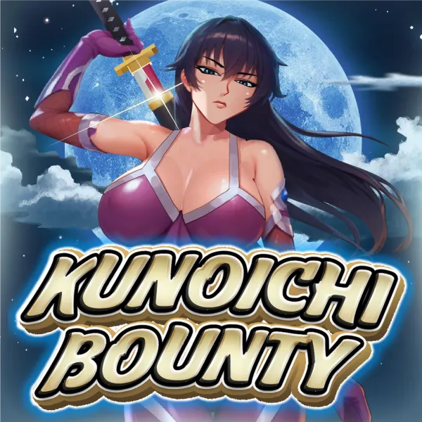 Kunoichi Bounty - SUNBET388