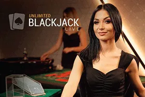 Unlimited Blackjack - SUNBET388