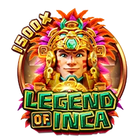 LEGEND OF INCA - SUNBET388