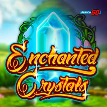 Enchanted Crystals - SUNBET388