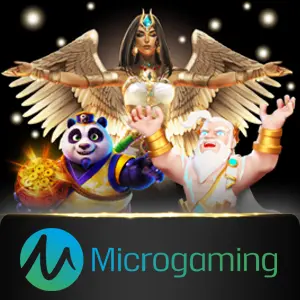 Microgaming - SUNBET388