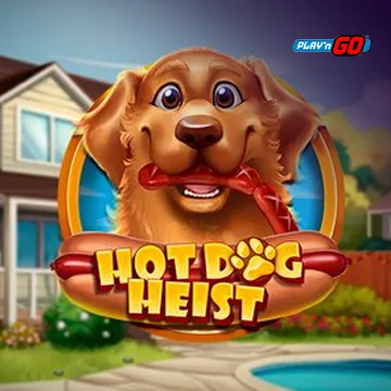 Hot Dog Heist - SUNBET388