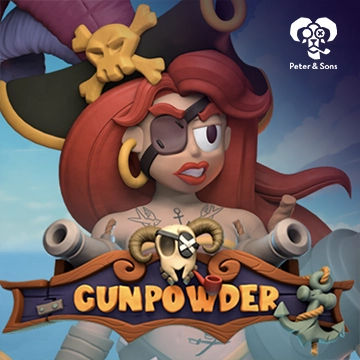 Gunpowder - SUNBET388