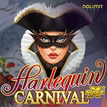 Harlequin Carnival - SUNBET388