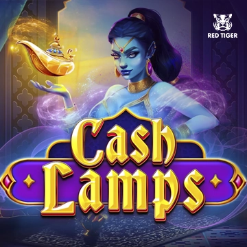 Cash Lamps - SUNBET388