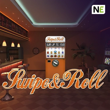 Swipe and Roll - SUNBET388
