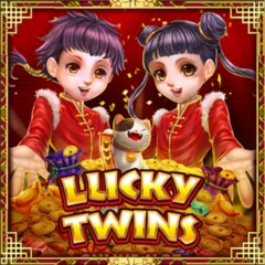 Lucky Twins - SUNBET388