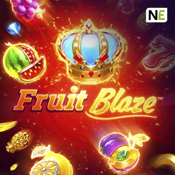 Fruit Blaze - SUNBET388