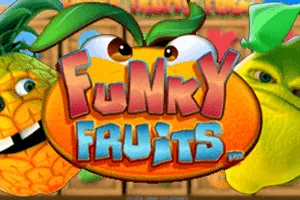 Funky Fruits - SUNBET388