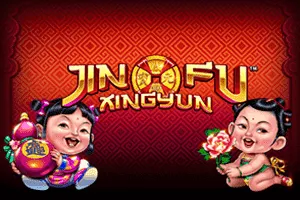 Jinfu Xingyun - SUNBET388