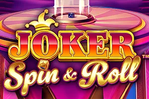 Joker Spin & Roll - SUNBET388