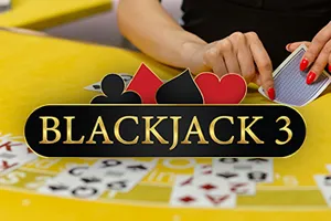 Blackjack 3 - SUNBET388