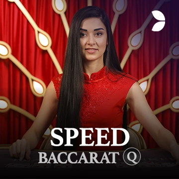 Speed Baccarat Q - SUNBET388