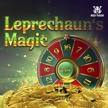 Leprechauns Magic Power Reels - SUNBET388
