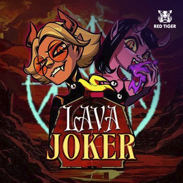 Lava Joker - SUNBET388