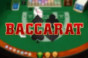Baccarat without Sidebets - SUNBET388