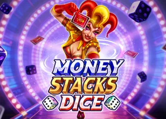 Money Stacks Dice - SUNBET388