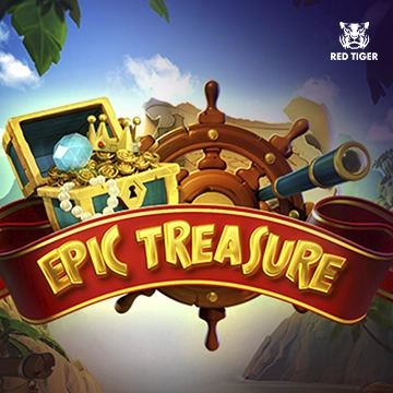 Epic Treasure - SUNBET388