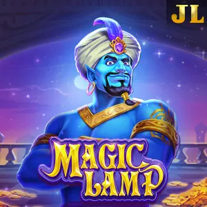 MagicLamp - SUNBET388
