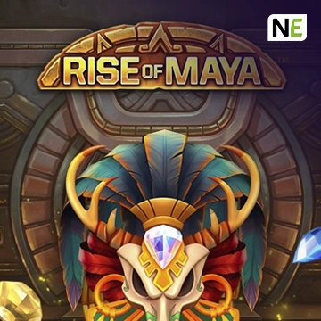 Rise of Maya - SUNBET388