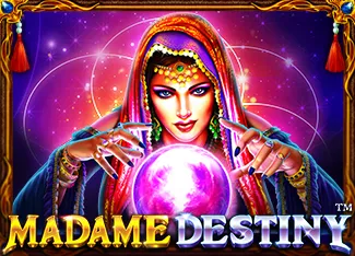 Madame Destiny - SUNBET388