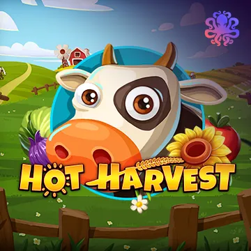 Hot Harvest - SUNBET388