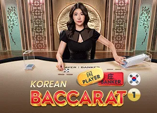 Korean Speed Baccarat 4 - SUNBET388