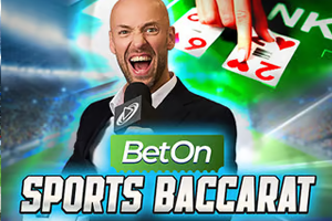 Bet On Sports Baccarat - SUNBET388