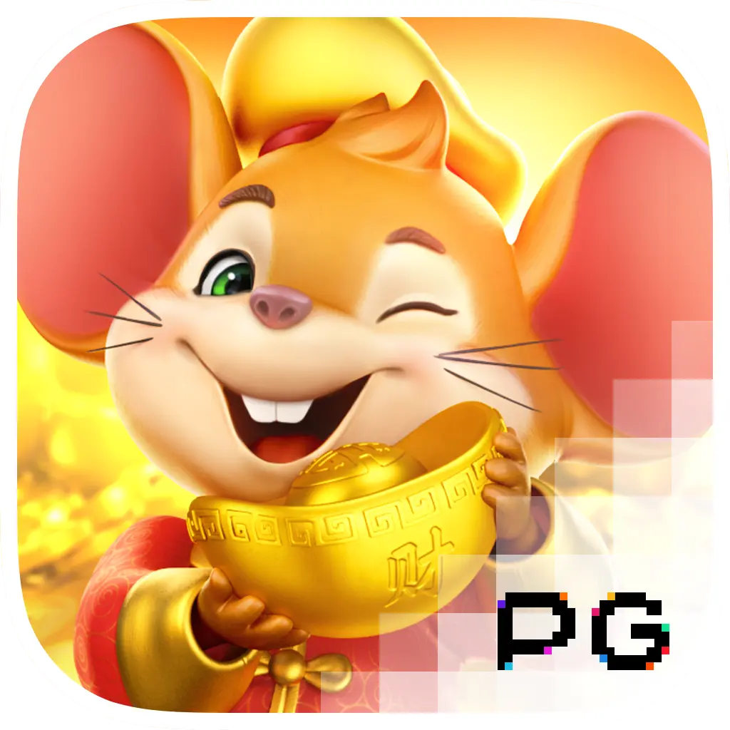 Fortune Mouse - SUNBET388