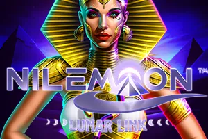 Lunar Link: Nile Moon™ - SUNBET388