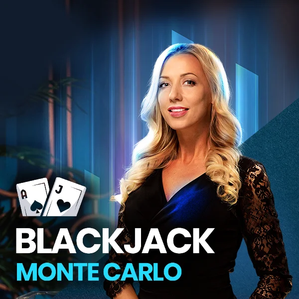 Blackjack Monte Carlo - SUNBET388