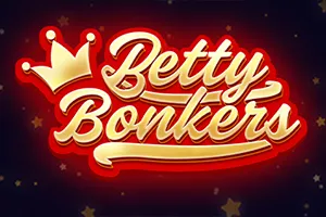 Betty Bonkers - SUNBET388