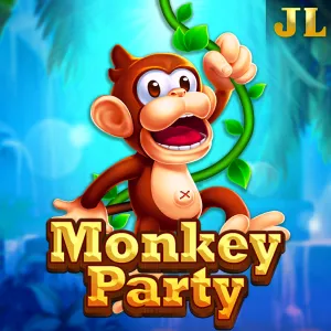 Monkey Party - SUNBET388