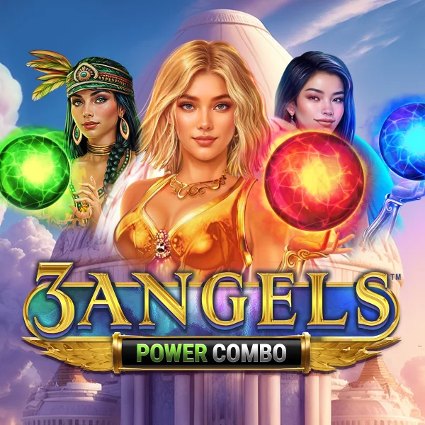 3 Angels Power Combo - SUNBET388