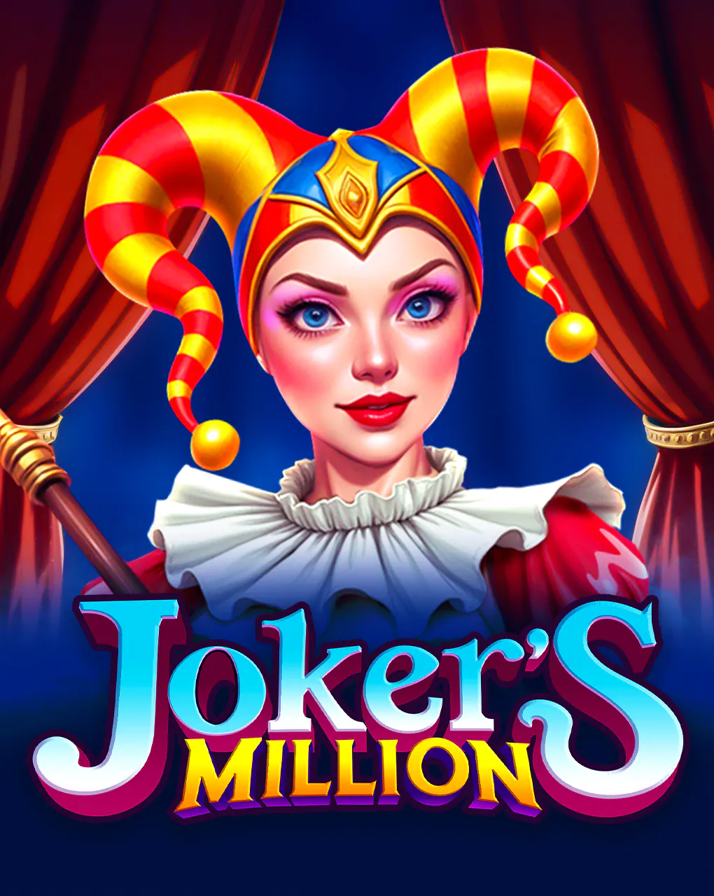 Jokers Million - SUNBET388