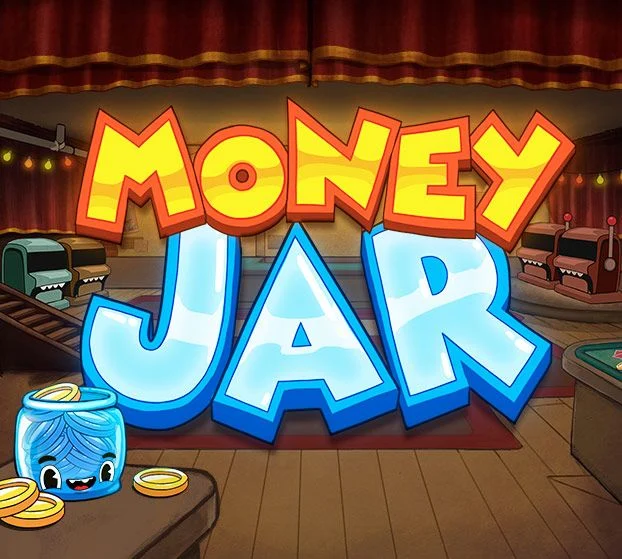 Money Jar - SUNBET388