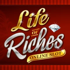 Life Of Riches - SUNBET388