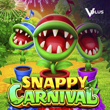 Snappy Carnival - SUNBET388