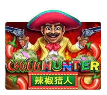 Chilli Hunter - SUNBET388