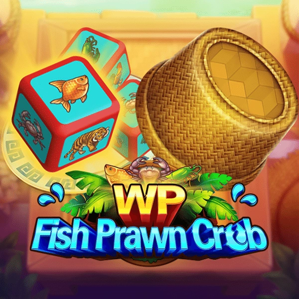WP Fish Prawn Crab - SUNBET388