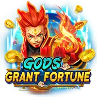 GODS GRANT FORTUNE - SUNBET388