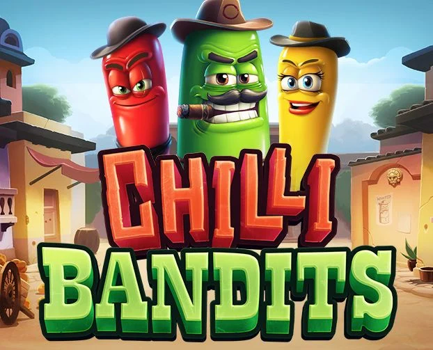 Chilli Bandits - SUNBET388