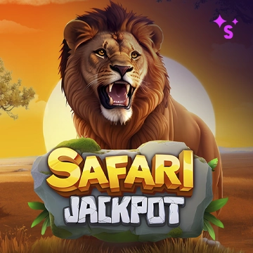 Safari Jackpot - SUNBET388