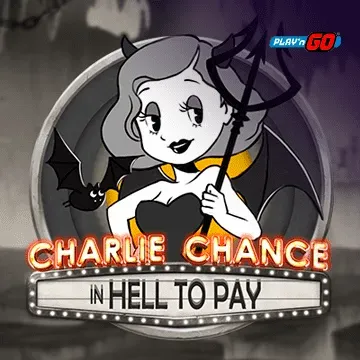 Charlie Chance in Hell to Pay - SUNBET388