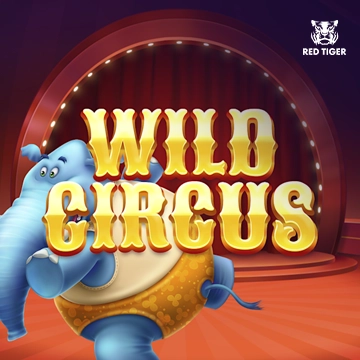 Wild Circus - SUNBET388